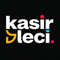 Leci Kasir Logo